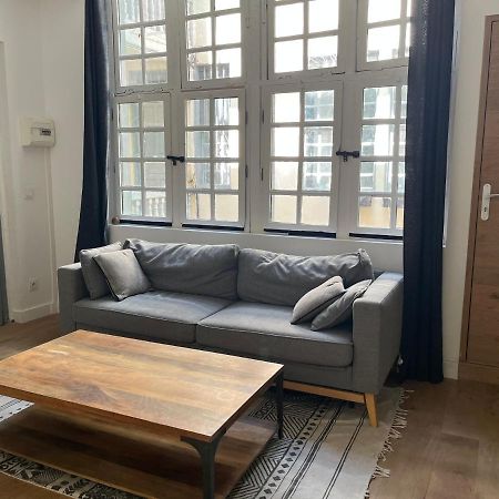 Studio Centre Bayonne Ngoại thất bức ảnh