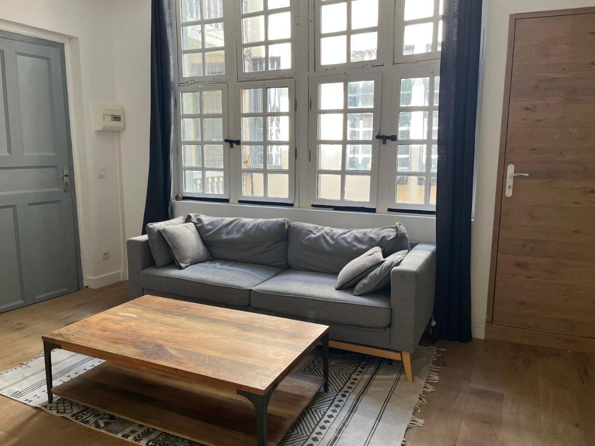 Studio Centre Bayonne Ngoại thất bức ảnh