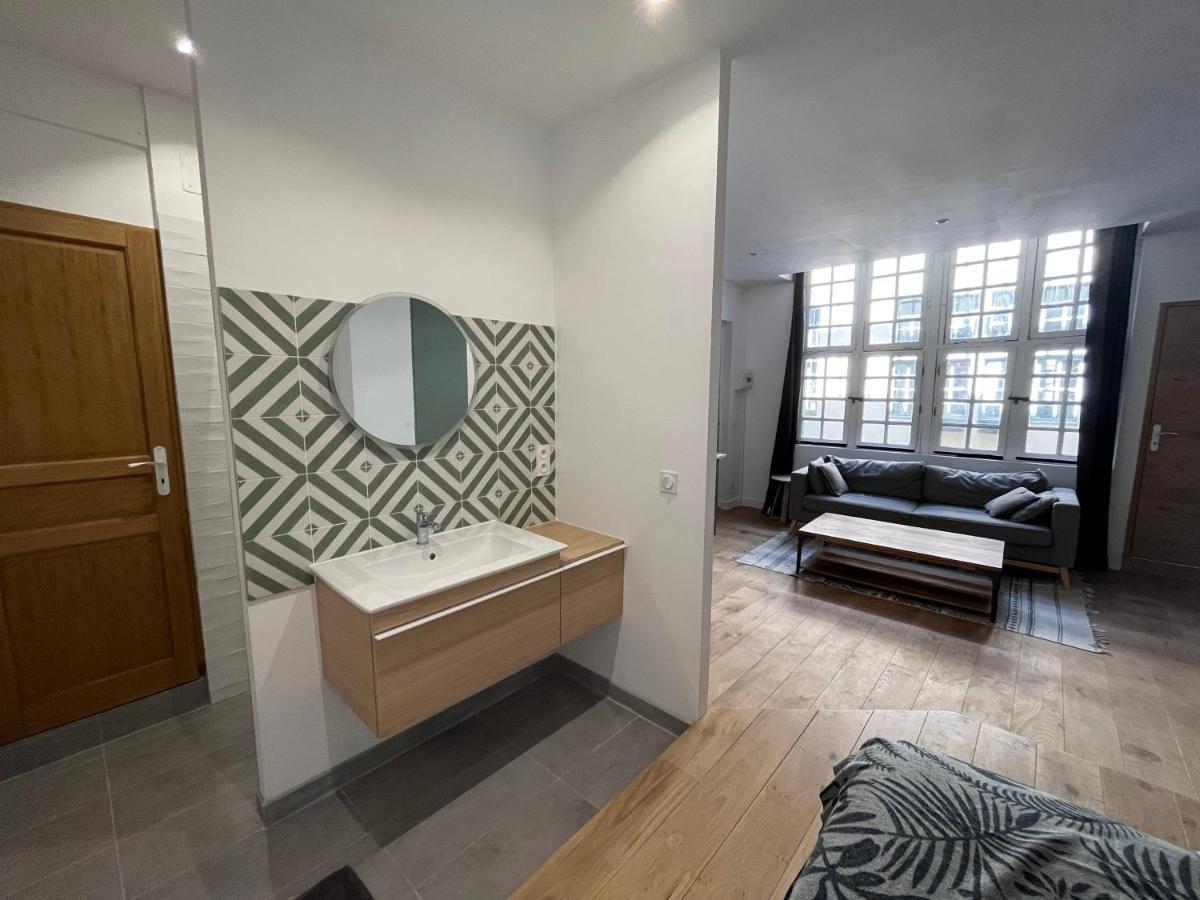 Studio Centre Bayonne Ngoại thất bức ảnh
